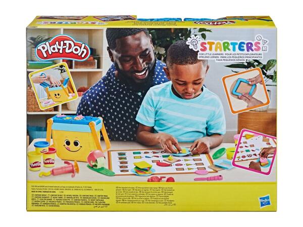 Play-Doh Picnic Shapes Starter Set