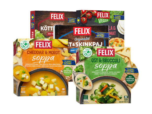 Färdigrätter