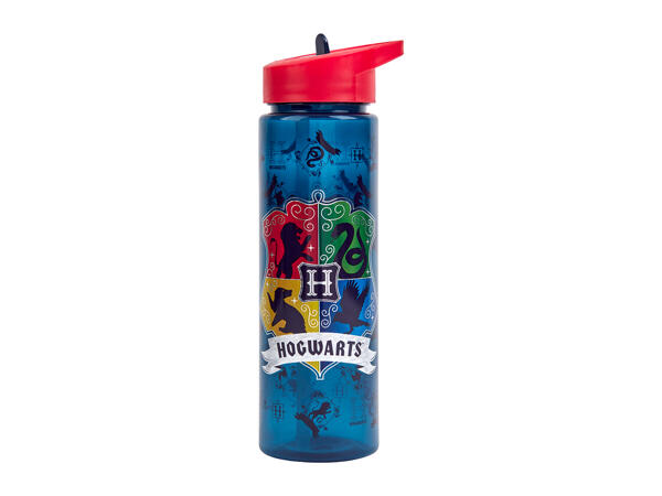 Zak 600ml Character Water Bottle