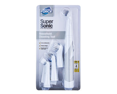Super Sonic Brush