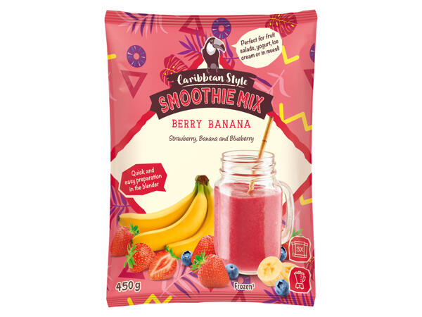 Smoothie Mix