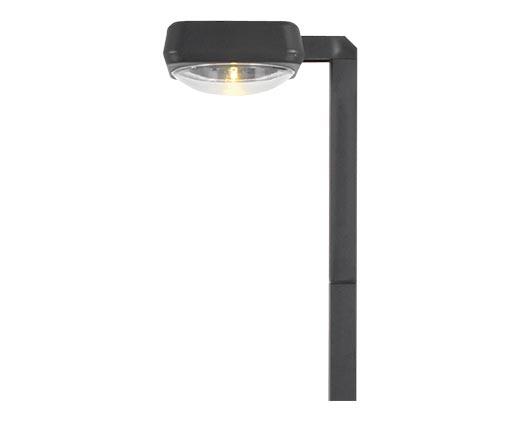 Belavi 10 Lumen LED Solar Shadelight