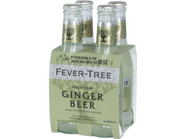 Tonic Water