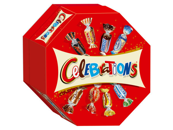 Celebrations