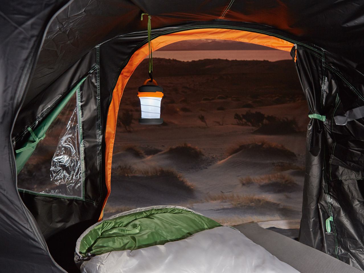 Camping Accessories