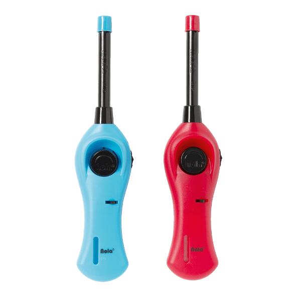 NOLA(R) Briquets rechargeables, 2 pcs