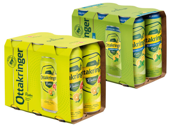 Ottakringer Radler