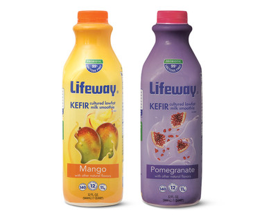 Lifeway Lowfat Kefir
