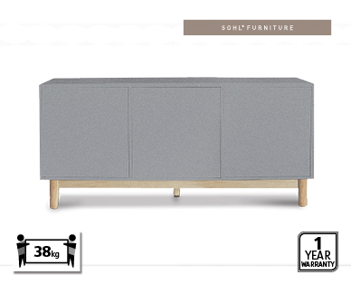 Premium Buffet Cabinet