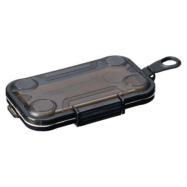 Adventuridge Watertight Smartphone Case - Black