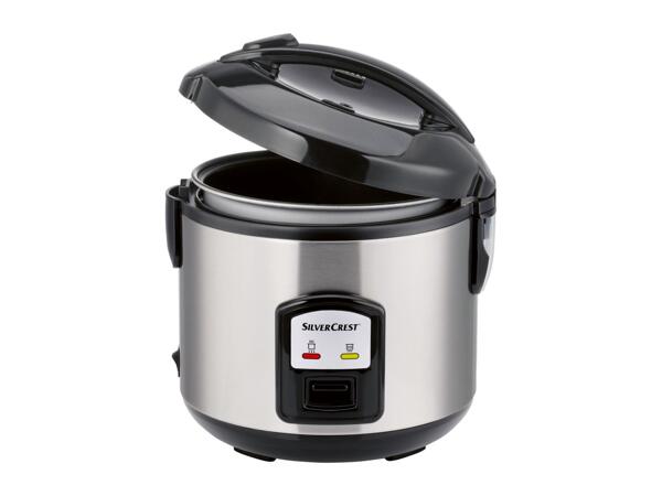 Silvercrest Kitchen Tools Rice Cooker