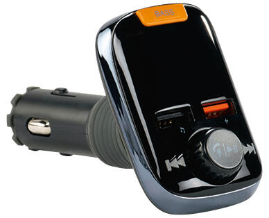 AUTO XS
DISPOSITIF MAINS-LIBRES BLUETOOTH POUR VOITURES