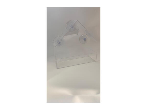 Oakdale Window Feeder
