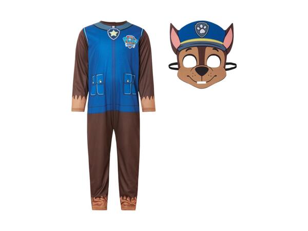 Fastelavnskostume