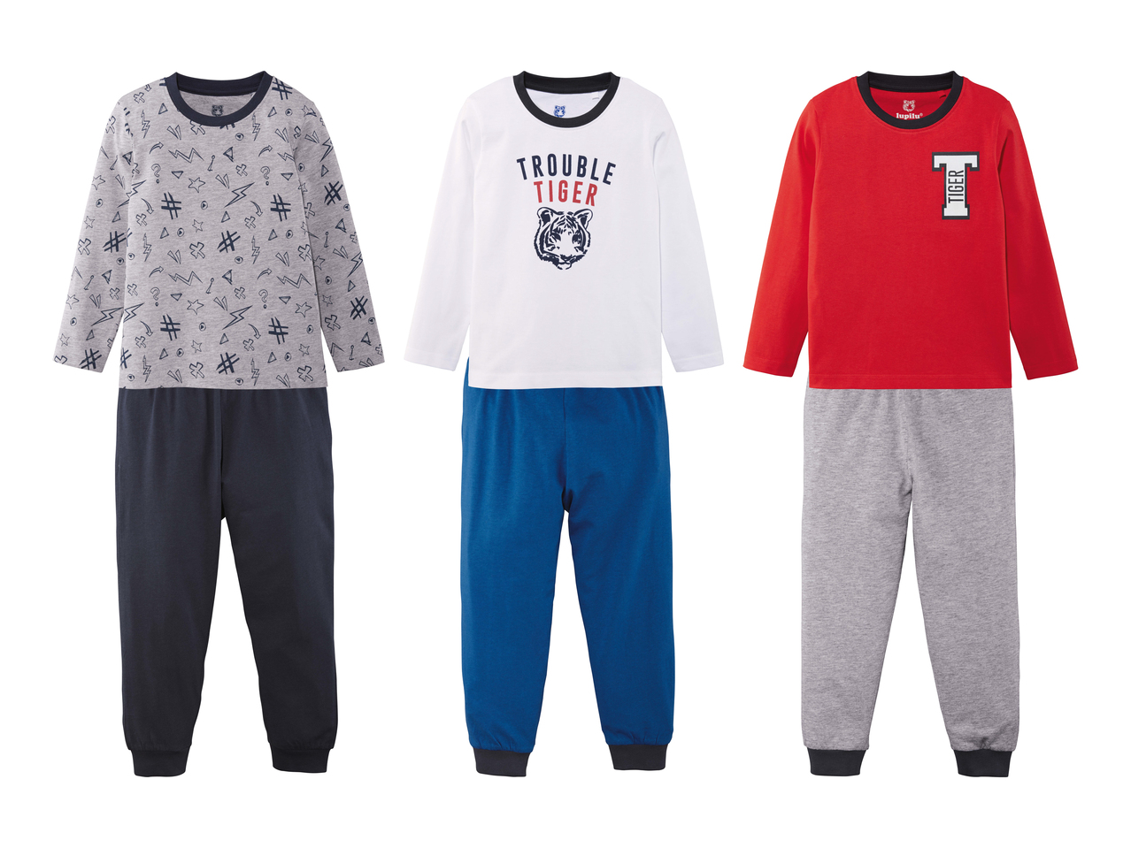 Pyjama pour enfant1