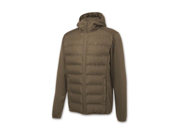 Damen/Herren Outdoorjacke