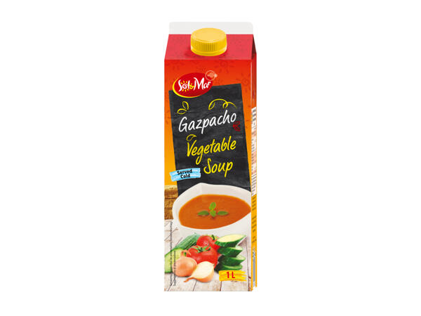 Gazpacho