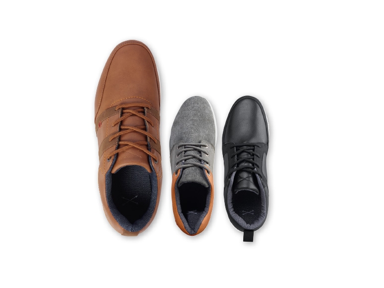 LIVERGY(R) Mens' Casual Trainers