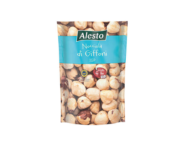 Hazelnut Giffoni PGI