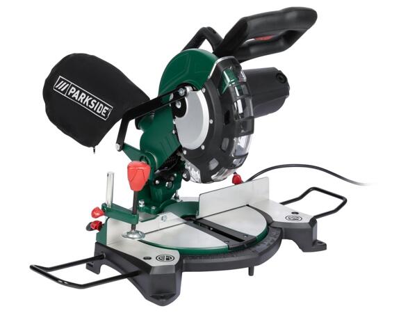 Cross Cut Mitre Saw