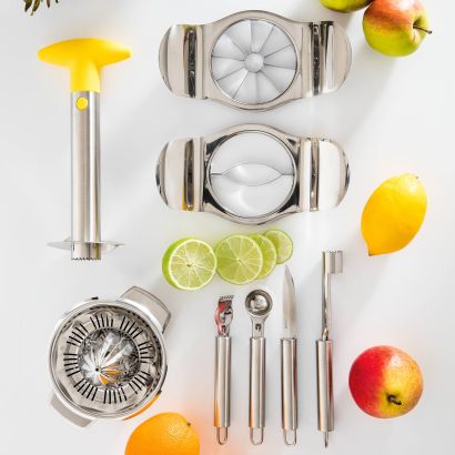 Set pour fruits et légumes