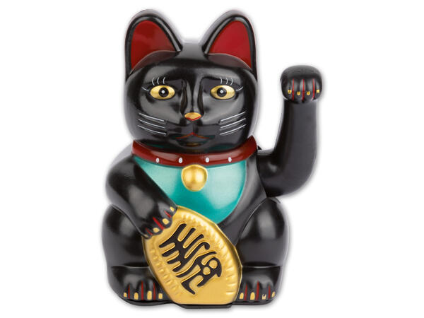Winkekatze