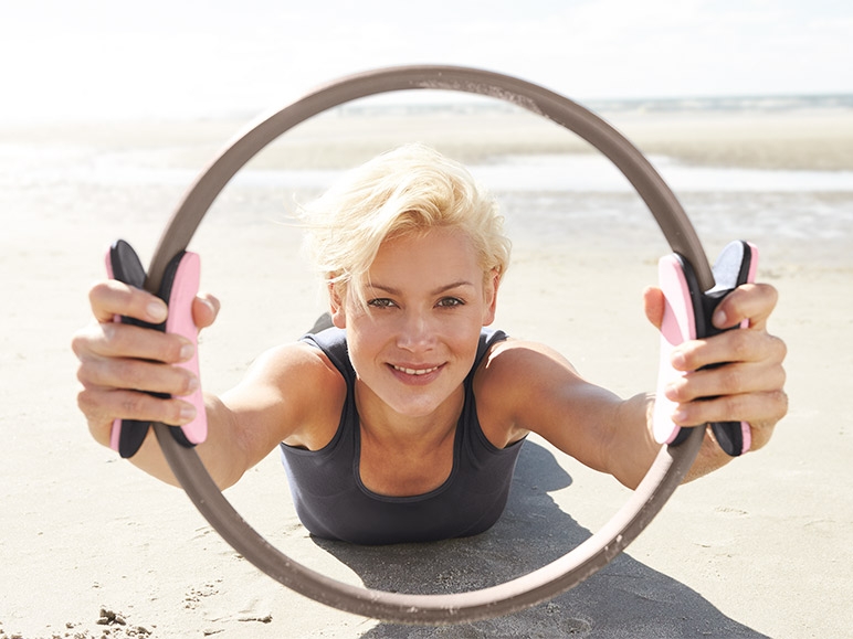 CRIVIT Yoga Assortment
