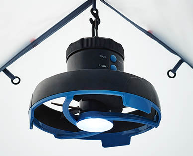 Tent Fan