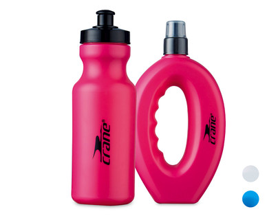 Water Bottle