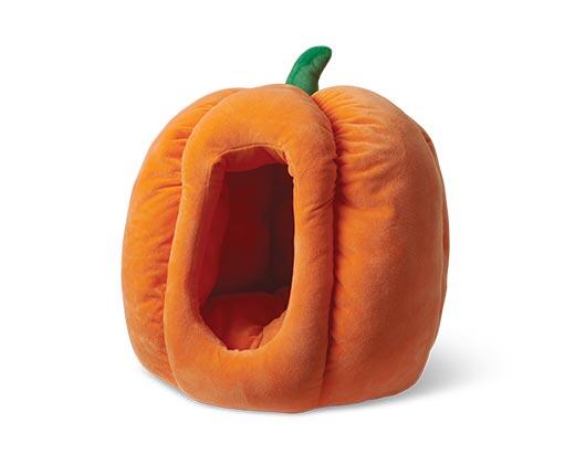 Heart to Tail 
 Fall Character Pet Bed