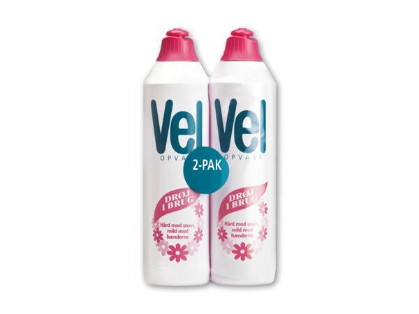 VEL Opvaskemiddel