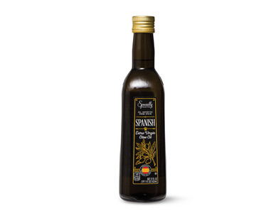 Specially Selected Country of Origin Oil
