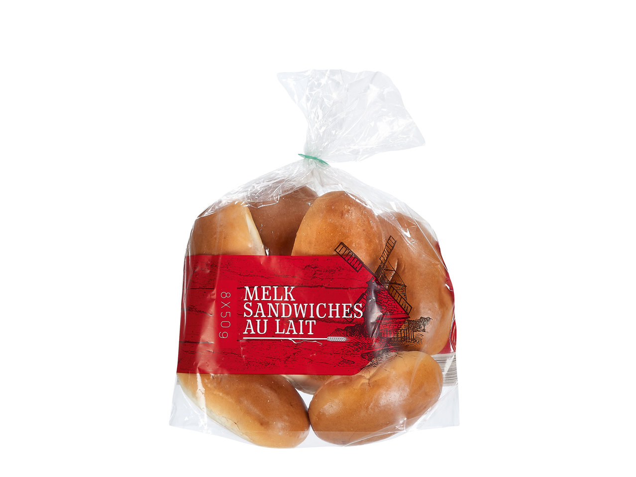 Melksandwiches
