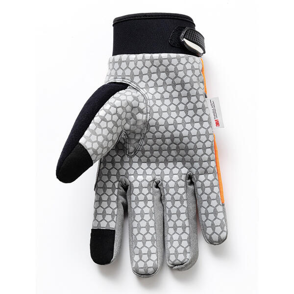 Profi-Winter-Arbeitshandschuhe "Master Thermo"