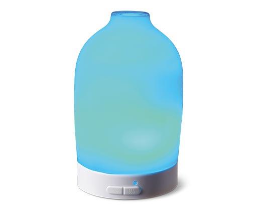 Huntington Home
Cool Mist Ultrasonic Aroma Diffuser
