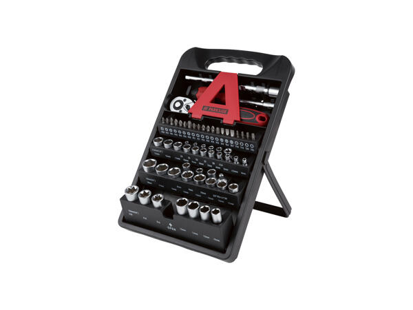Socket Set