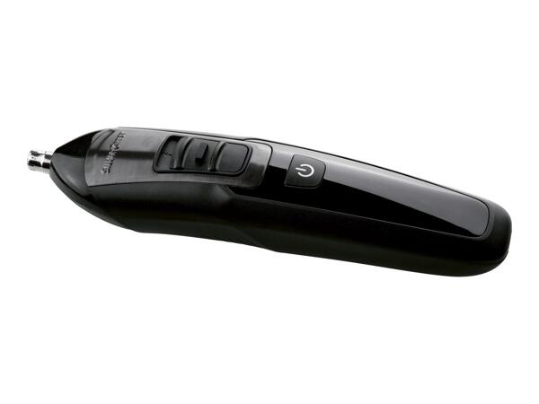 Silvercrest Personal Care Hair & Beard Trimmer