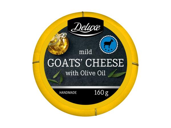 Goat's Cheese