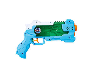 Assorted Water Toys