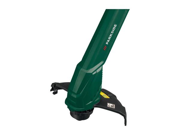 Parkside Corded Electric Lawn Trimmer
