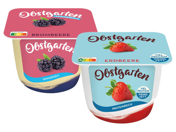 Danone Obstgarten