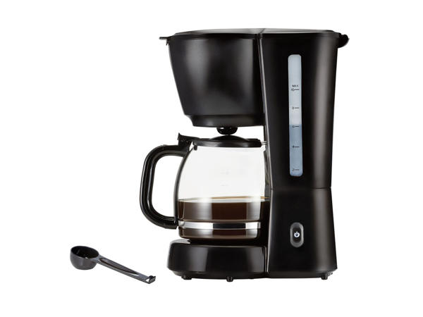 SILVERCREST KITCHEN TOOL(R) Kaffemaskine