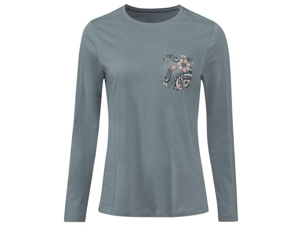 Ladies' Pyjama Set