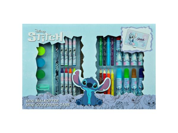 Mini Colouring Case
