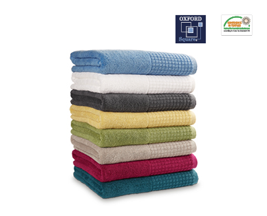 Bath Sheet