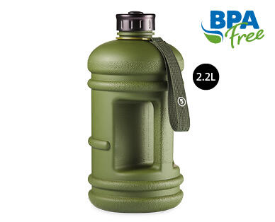 Extra Large Fitness Bottle
