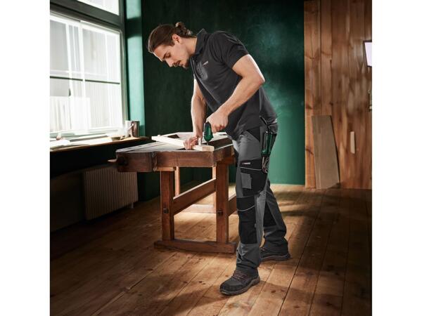 Men's Work Trousers