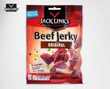JACK LINKS Beef Jerky