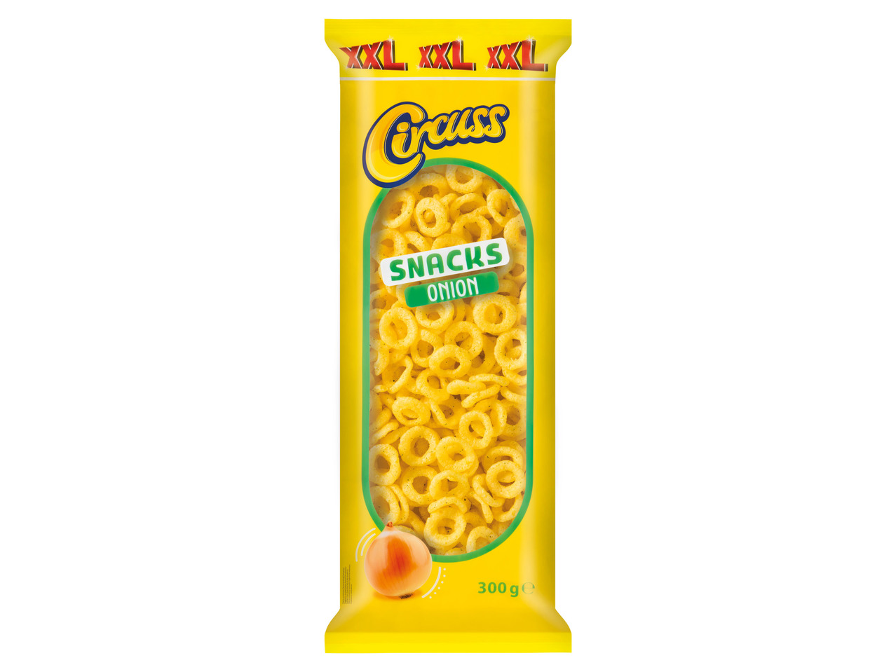 SÝROVÉ KOULE / CIBULOVÉ KROUŽKY / PAPRIKOVÉ KROUŽKY