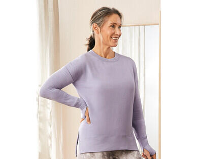 Women's Sweat Top or Hoodie
